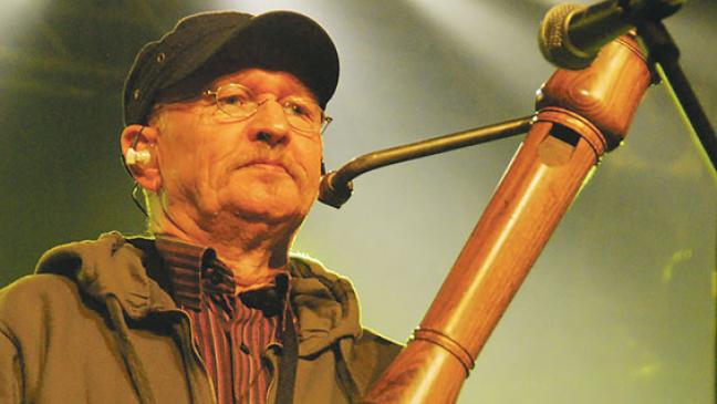 »Torfrock« lassen es krachen in Weener