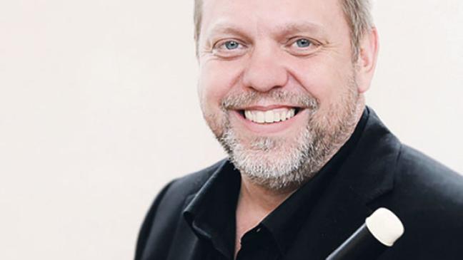 Kammermusik von Bach