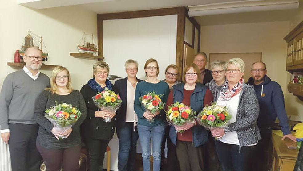  © Foto: Seniorendienste Korte 