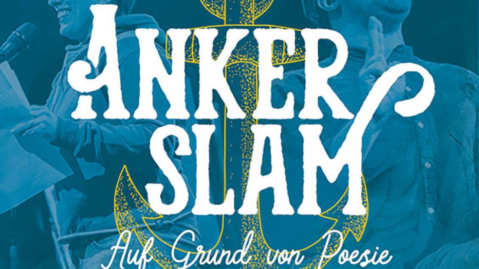 Die zweite Auflage des Papenburger Poetry-Slams auf Platt wartet mit vielen Wortakrobaten und humorvollen Texten auf. © Foto: Sven Vry