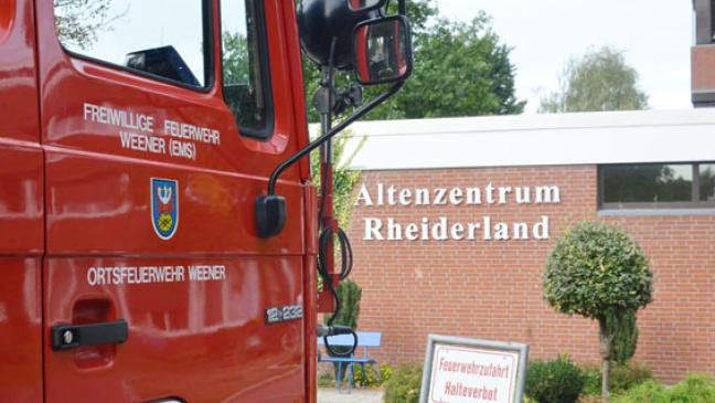 Zwei Fehlalarme in wenigen Stunden