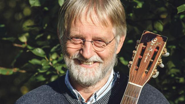 Ein  »singender Erzähler«