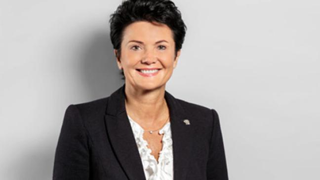 Krankenhaus unter neuer Führung