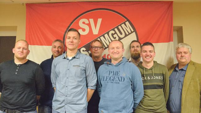 »Es werden immer mehr, die anpacken«