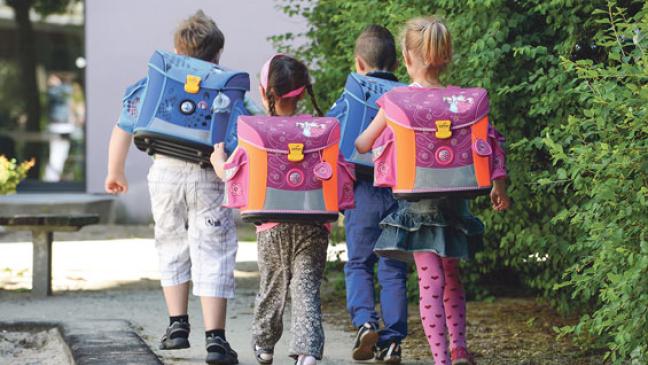 Schulleiterin sorgt sich um ihre Schützlinge