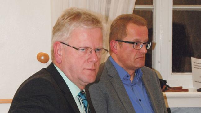 Die SPD verschiebt Steuererhöhungen