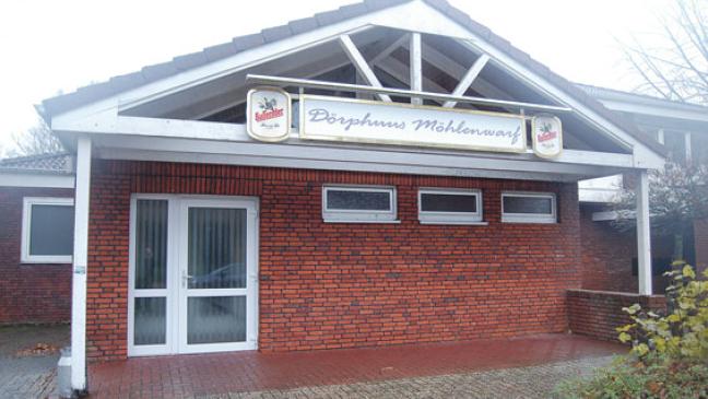 Suche nach  Pächter geht weiter