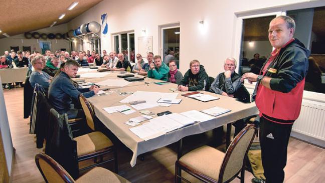 Gast-Referent aus dem Rheiderland