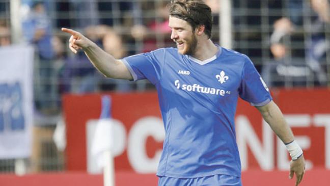 Niemeyer besucht den TVB