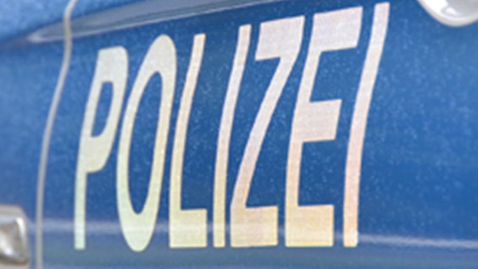 Die Polizei bittet um Hinweise zu einem Trickdiebstahl in einem Spielwarengeschäft an der Georgstraße in Leer. © Foto: Polizei