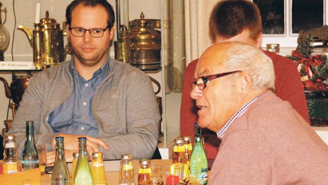 Rat will Bürgerhaus-Projekt