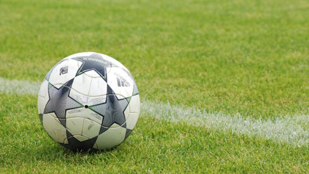 Die Fußballer des SV Bevern verzichten auf den Aufstieg. © 