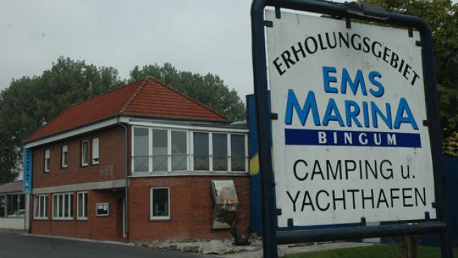 »Ems Marina« ganz in städtischer Hand