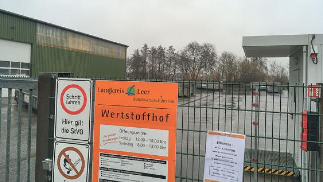 Grünabfälle deutlich teurer