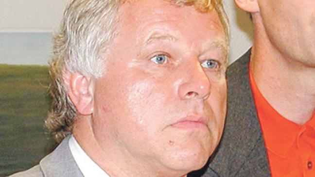 Erneut Anklage  gegen Koch erhoben