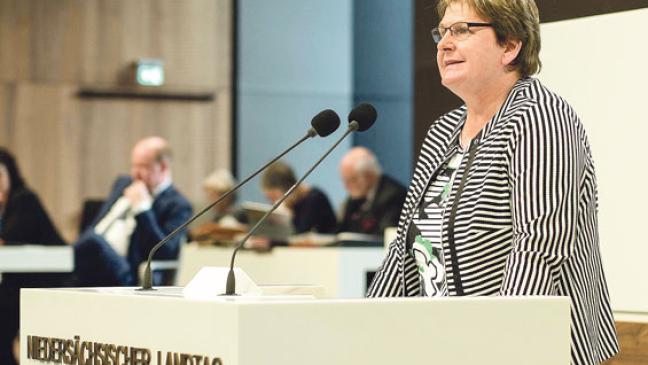 Modder wirft  »Panikmache« vor