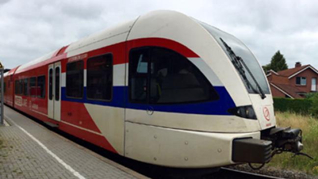 »Arriva« zu Strafzahlung verdonnert