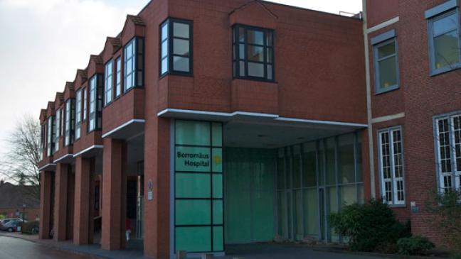 Ärztlicher Bereitschaftsdienst