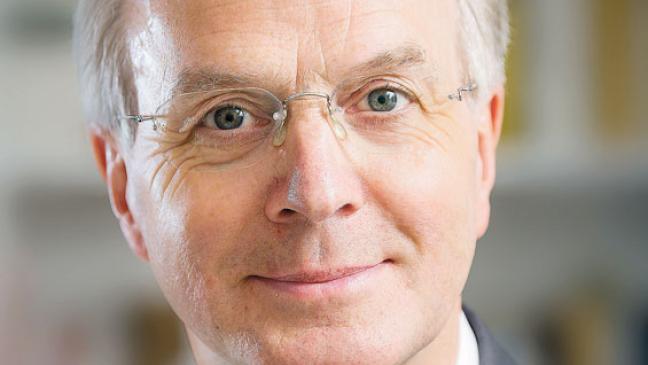 Als die Liebe begann