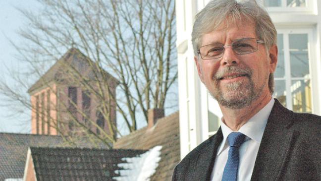 »Botschafter der Versöhnung«