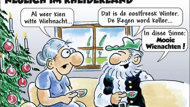 Wenn’s nicht nur warm ums Herz wird...