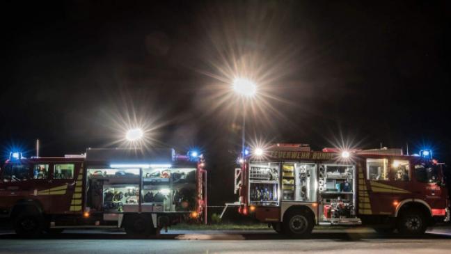 Rauchmelder und Fehlalarme sorgen für Trubel