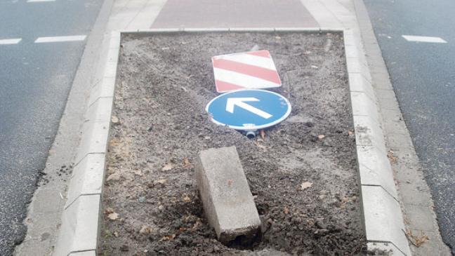 Weitere Details zum Kreisel-Unfall