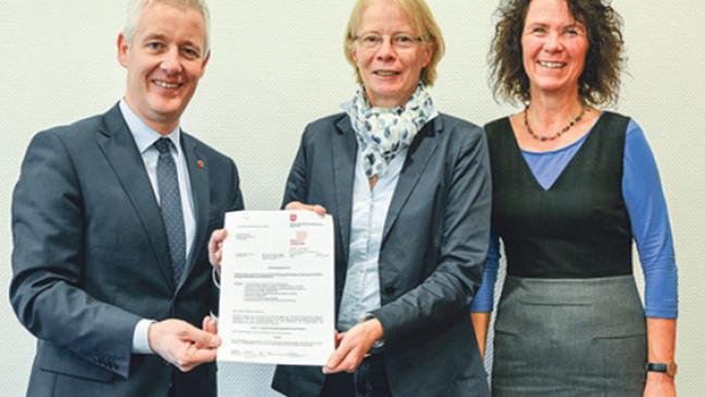 Ehrenamtliches Engagement von Jugendlichen fördern