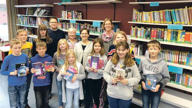 Nele Soldaat und das »Lotta-Leben«