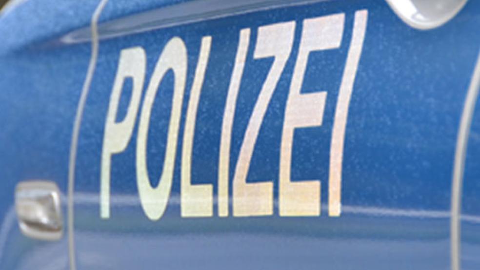 Bei einem Verkehrsunfall in Aurich wurde ein Pferd derart schwer verletzt, dass es eingeschläfert werden musste. © Foto: Polizei