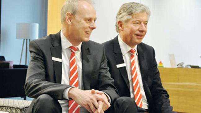 Mehr Privatkredite bewilligt