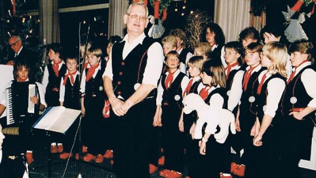 »Chor klingt frisch und hell«