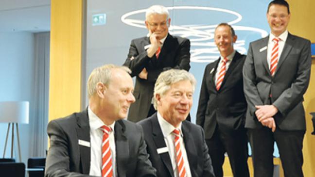 Deutlich mehr Privatkredite bewilligt