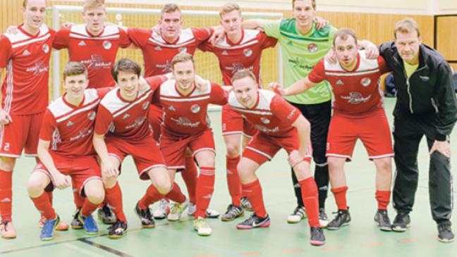 Nervenkitzel im Finale
