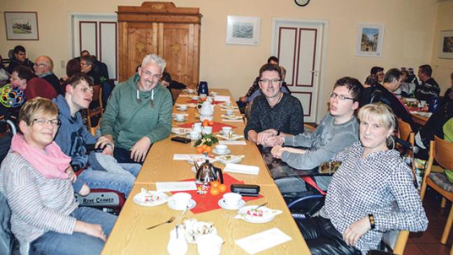 Pfand und Süßes für den guten Zweck