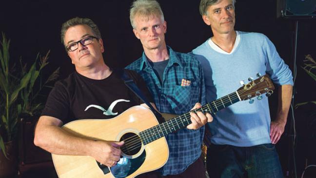 Ein Atlantik-Abenteuer