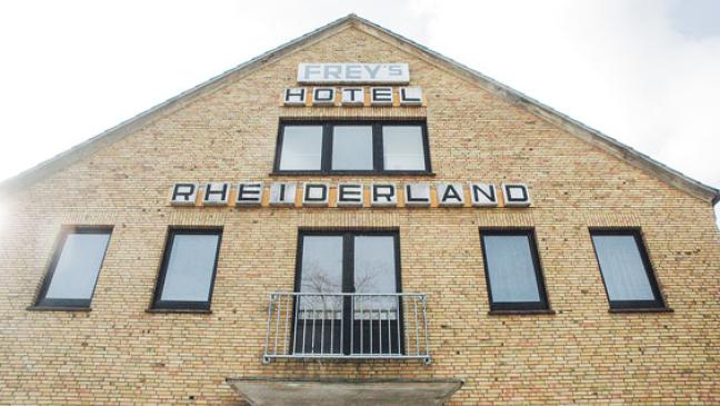 »Unzulässige Überwachung«