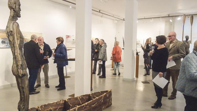 Neue Mooreichen kommen