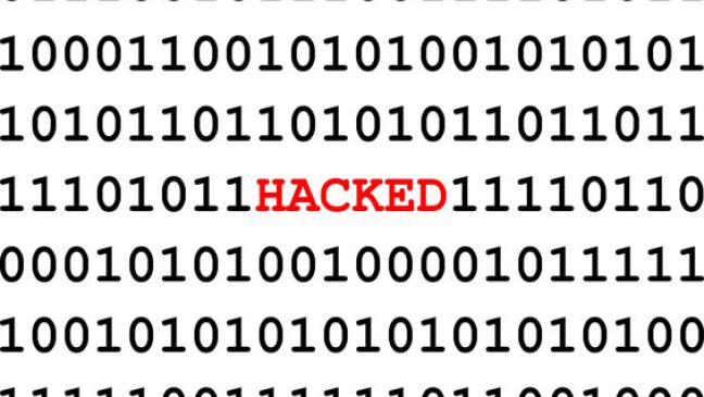 Hacker-Angriff auch auf hiesige Politiker