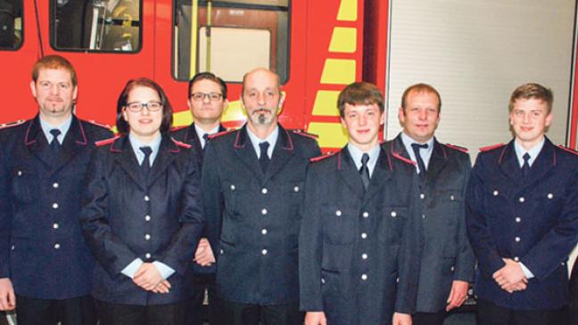 Atemschutzgeräteträger dringend gesucht