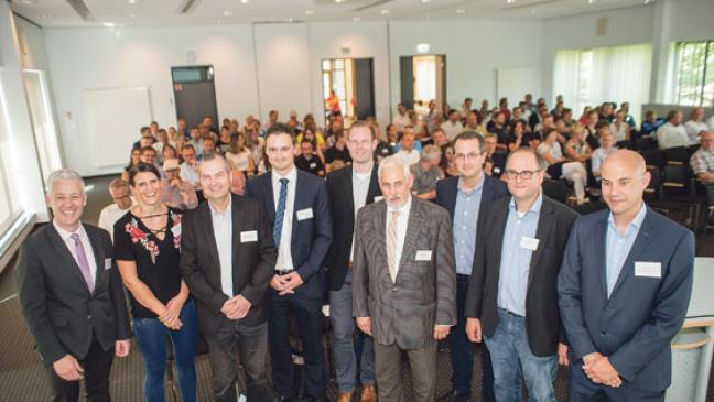 Auftragsvergabe jetzt online