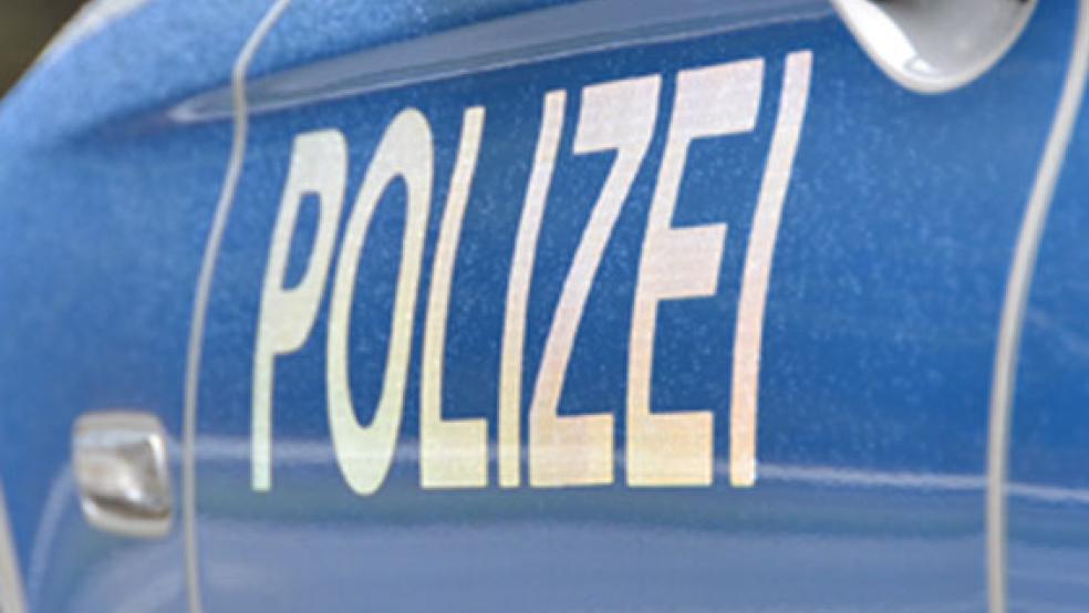 Die Polizei ermittelt aufgrund von Sachbeschädigungen auf einem Bauernhof in Eppingawehr (Jemgum). © Foto: Polizei