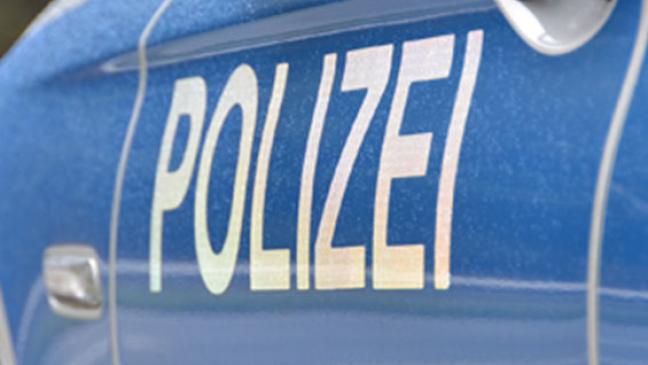 Vandalismus auf Bauernhof