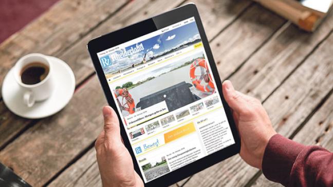 Extra-Bonbon fürs RZ-Abo