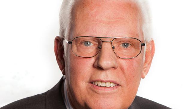 »Ein Mann der Standhaftigkeit und des Ausgleichs«