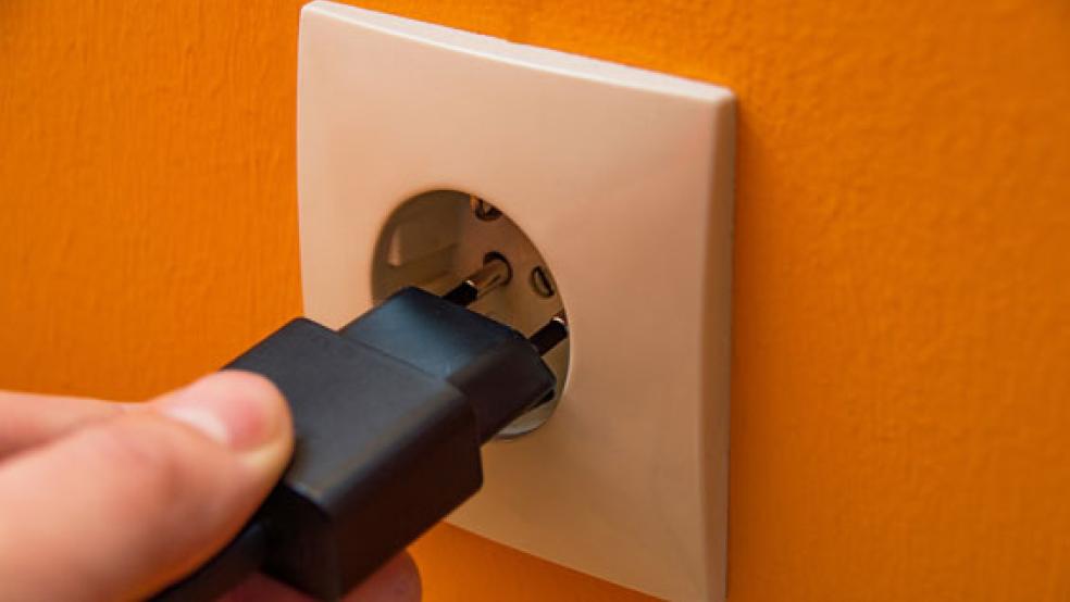 Wegen der Rechnungen für den Anschluss an das Stromnetz hat die EWE Netz GmbH im neuen Wohnbaugebiet »Hessering« in Weener Ärger mit Bauherren bekommen. © Symbolfoto: Pixabay