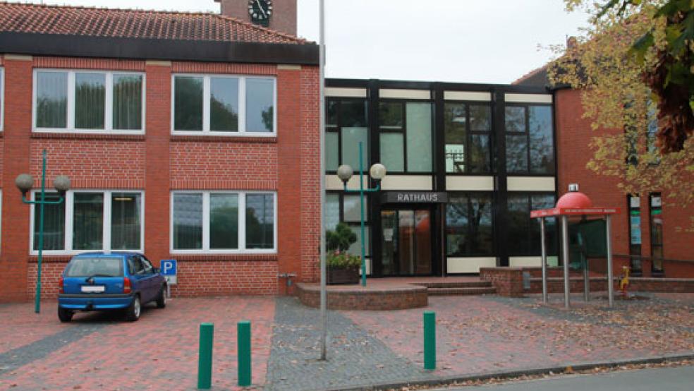 In der Gemeinde Bunde werden Steuern erhöht.  © Foto: RZ-Archiv