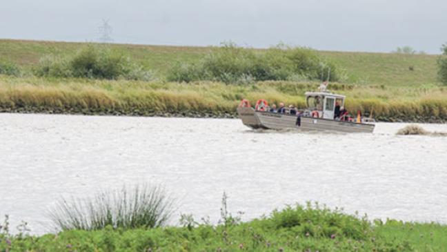 Bleibt Fährfahrt kostenlos?