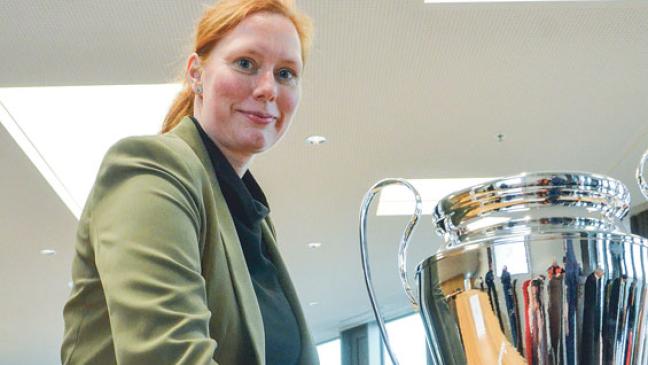 Zwei Rheiderländer Teams treten an