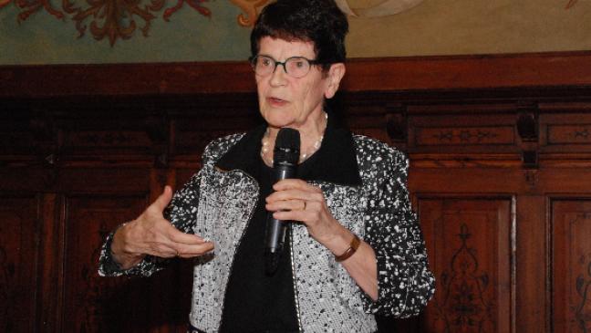 »Wahlrecht kennt kein Geschlecht«